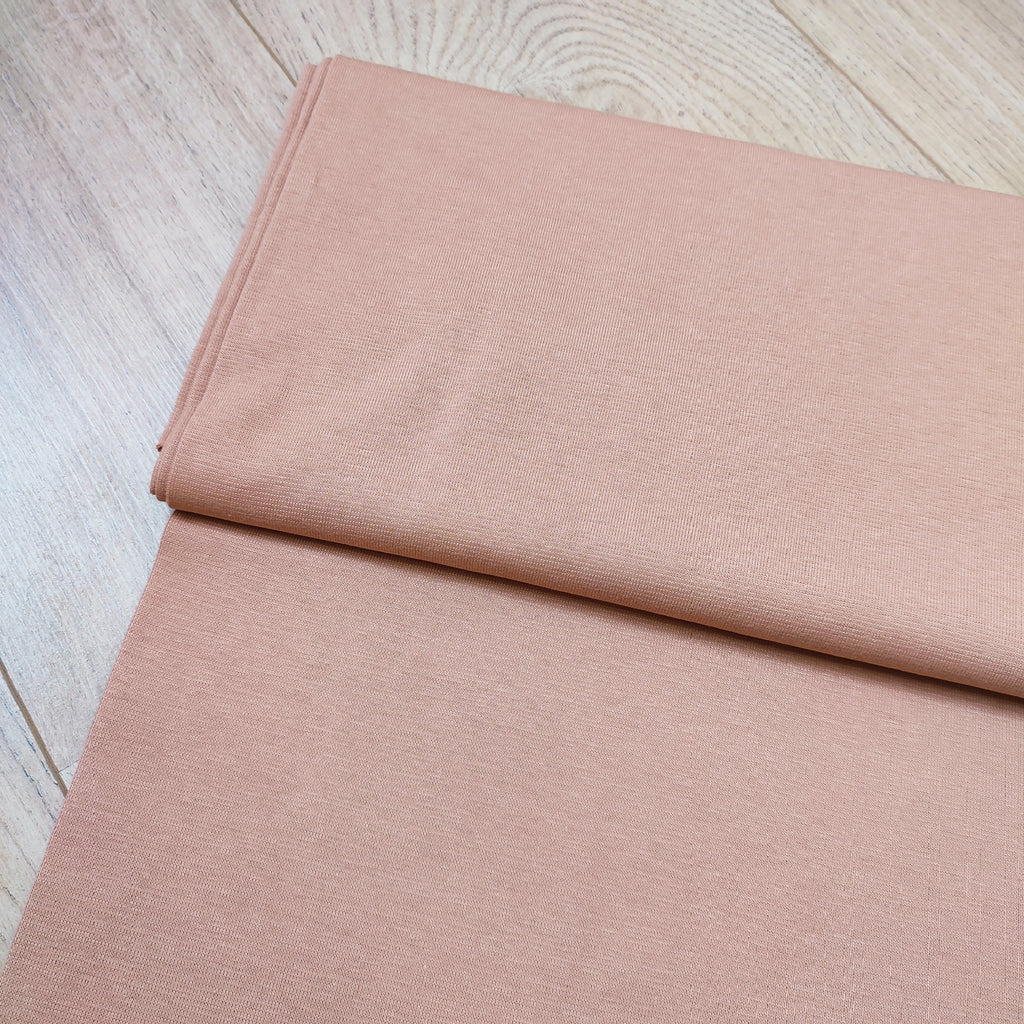 Boordstof peach