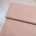 Boordstof peach