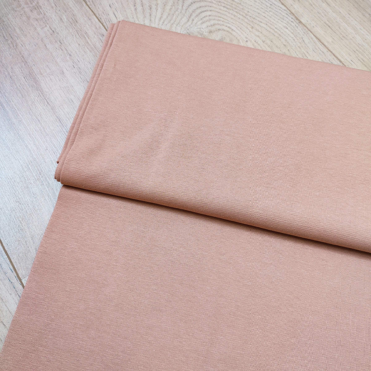 Boordstof peach