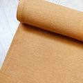 Boordstof caramel