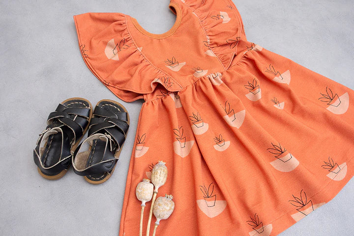 Tencel staycation